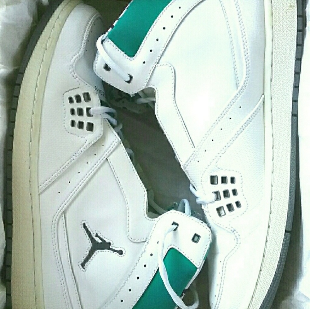 Nike Jordan 1 Flight Size 13